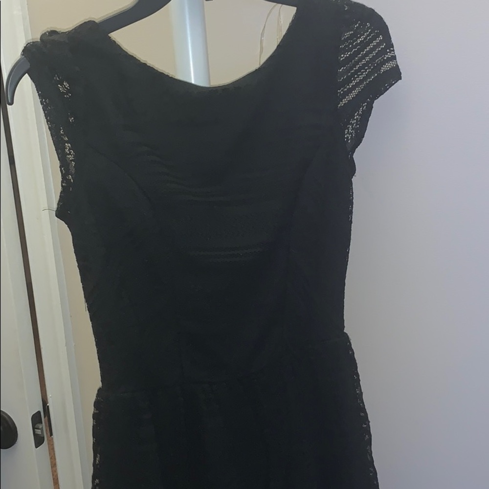 Juniors dress